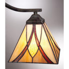 Quoizel - Asheville Chandelier - Lights Canada
