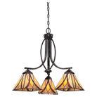 Quoizel - Asheville Chandelier - Lights Canada