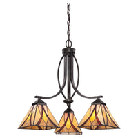 Asheville Chandelier