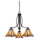 Quoizel - Asheville Chandelier - Lights Canada