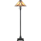 Quoizel - Asheville Floor Lamp - Lights Canada