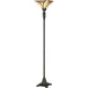Quoizel - Asheville Floor Lamp - Lights Canada