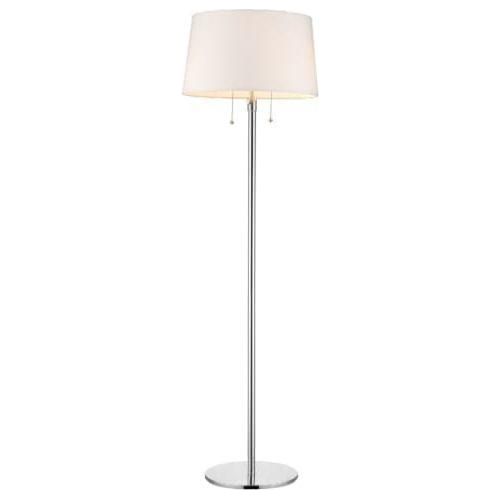 Trend - Urban Basic Floor Lamp - Lights Canada