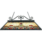 Quoizel - Belle Fleur Linear Suspension - Lights Canada