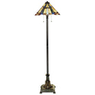 Quoizel - Inglenook Floor Lamp - Lights Canada
