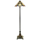 Quoizel - Inglenook Floor Lamp - Lights Canada