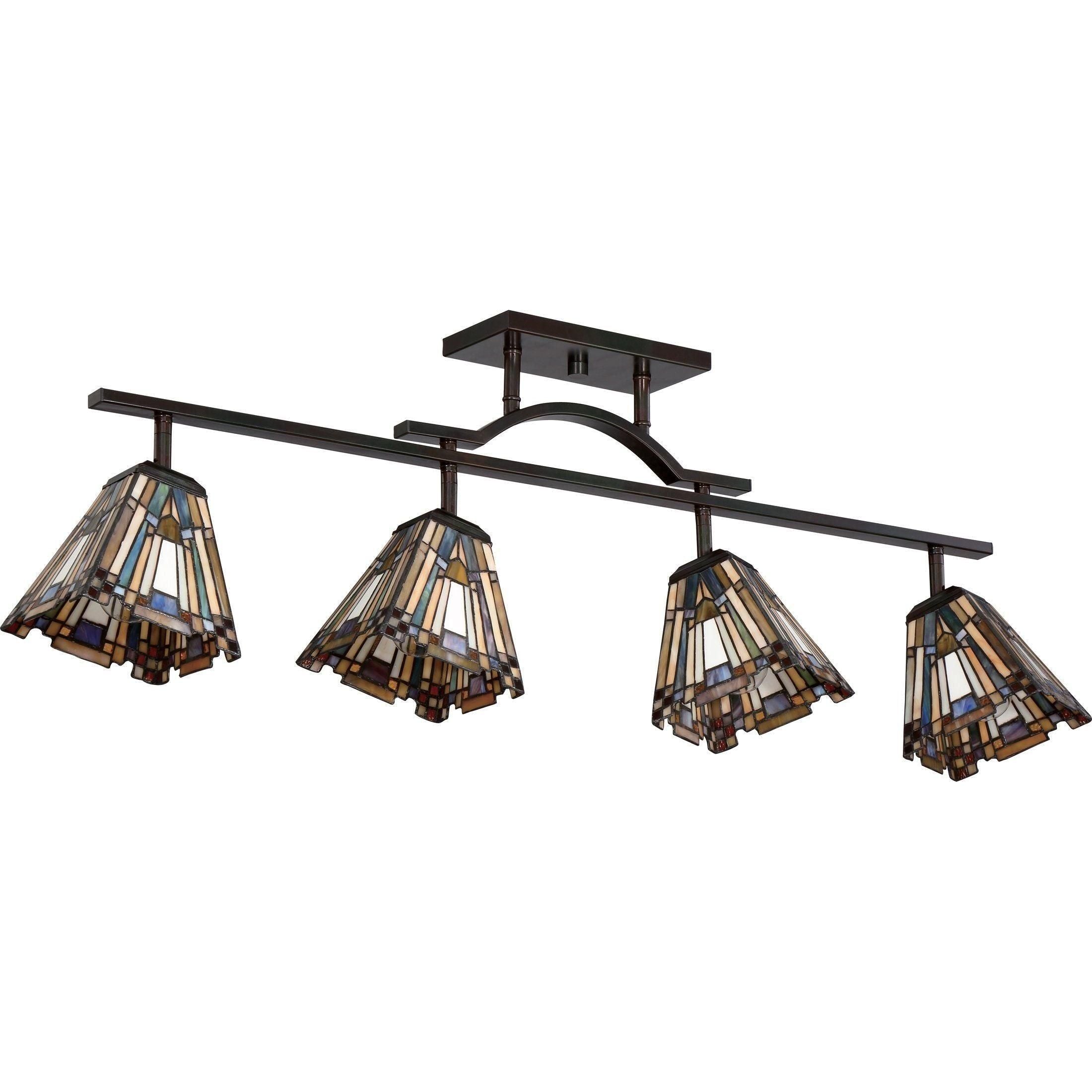 Quoizel - Inglenook Fixed - Lights Canada