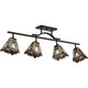 Quoizel - Inglenook Fixed - Lights Canada