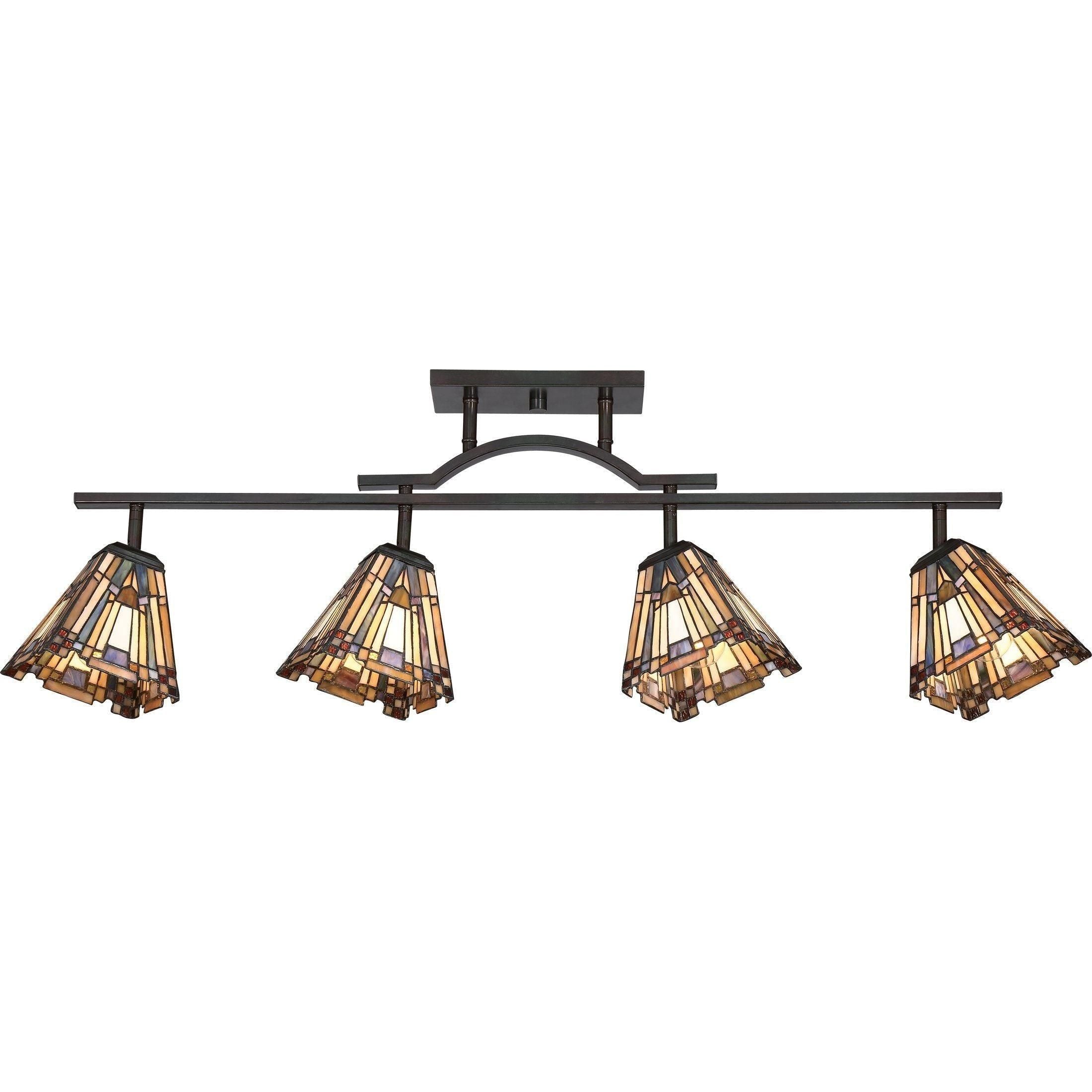 Quoizel - Inglenook Fixed - Lights Canada