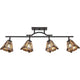 Quoizel - Inglenook Fixed - Lights Canada