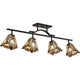 Quoizel - Inglenook Fixed - Lights Canada