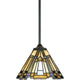 Quoizel - Inglenook Mini Pendant - Lights Canada