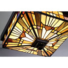 Quoizel - Inglenook Flush Mount - Lights Canada