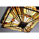 Quoizel - Inglenook Flush Mount - Lights Canada