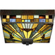 Quoizel - Inglenook Flush Mount - Lights Canada