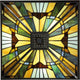 Quoizel - Inglenook Flush Mount - Lights Canada