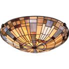 Quoizel - Inglenook Flush Mount - Lights Canada