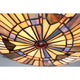 Quoizel - Inglenook Flush Mount - Lights Canada