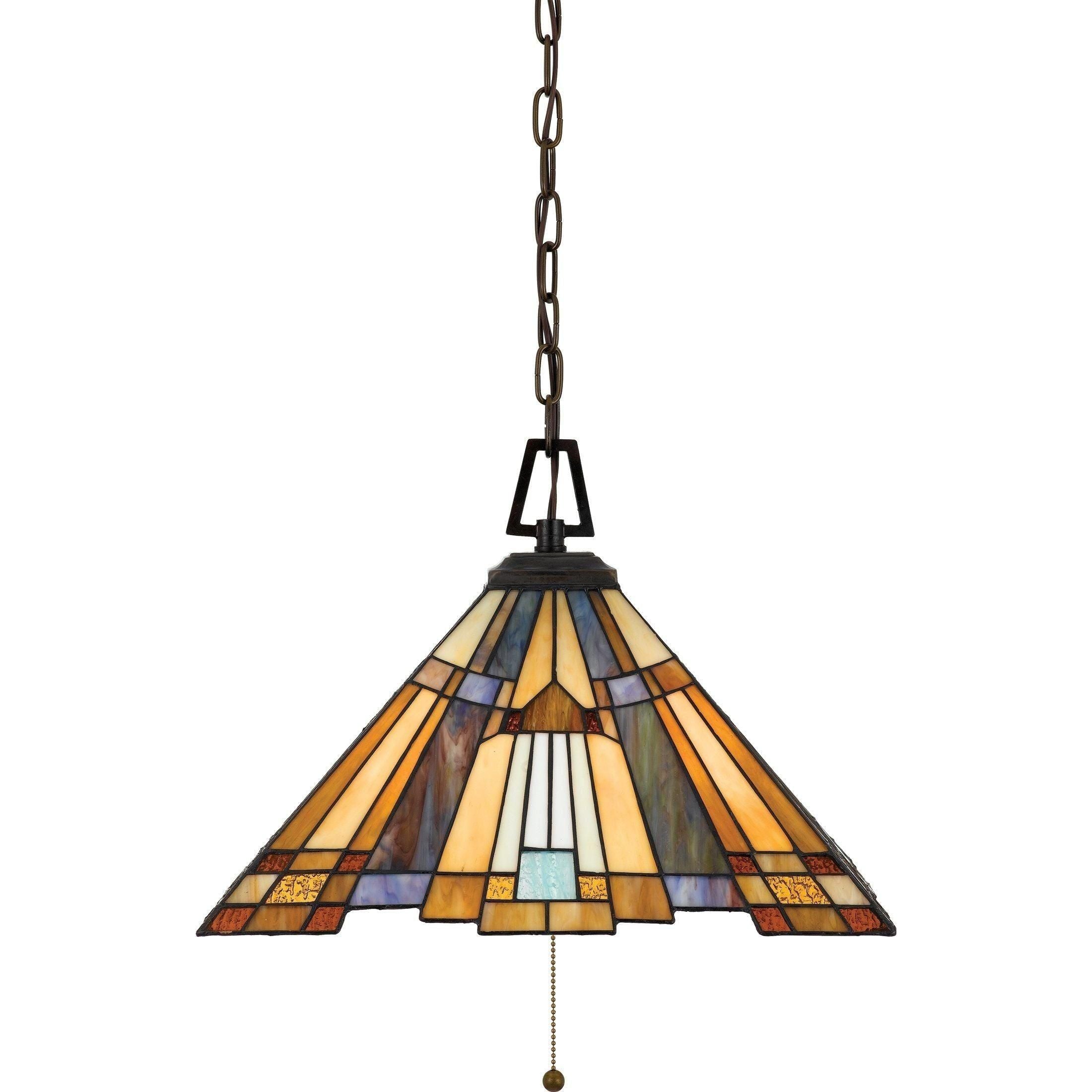 Quoizel - Inglenook Pendant - Lights Canada