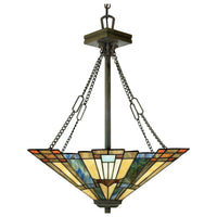 Inglenook Pendant