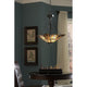 Quoizel - Inglenook Pendant - Lights Canada
