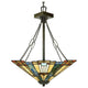 Quoizel - Inglenook Pendant - Lights Canada