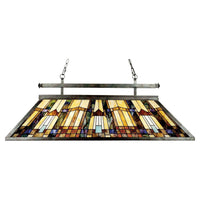 Inglenook Linear Suspension