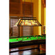 Quoizel - Inglenook Linear Suspension - Lights Canada