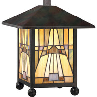 Inglenook Table Lamp