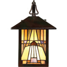 Quoizel - Inglenook Outdoor Wall Light - Lights Canada