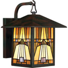 Quoizel - Inglenook Outdoor Wall Light - Lights Canada