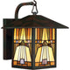 Quoizel - Inglenook Outdoor Wall Light - Lights Canada