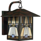 Quoizel - Inglenook Outdoor Wall Light - Lights Canada