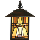 Quoizel - Inglenook Outdoor Wall Light - Lights Canada