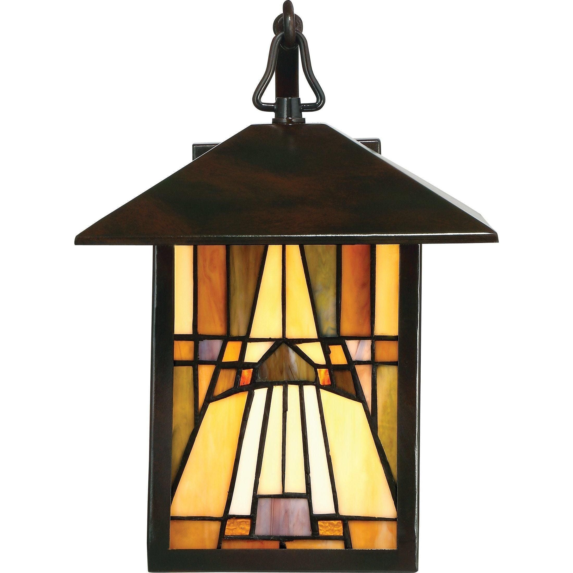 Quoizel - Inglenook Outdoor Wall Light - Lights Canada