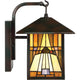 Quoizel - Inglenook Outdoor Wall Light - Lights Canada