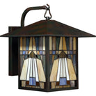 Quoizel - Inglenook Outdoor Wall Light - Lights Canada