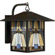 Quoizel - Inglenook Outdoor Wall Light - Lights Canada