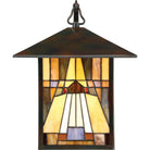 Quoizel - Inglenook Outdoor Wall Light - Lights Canada