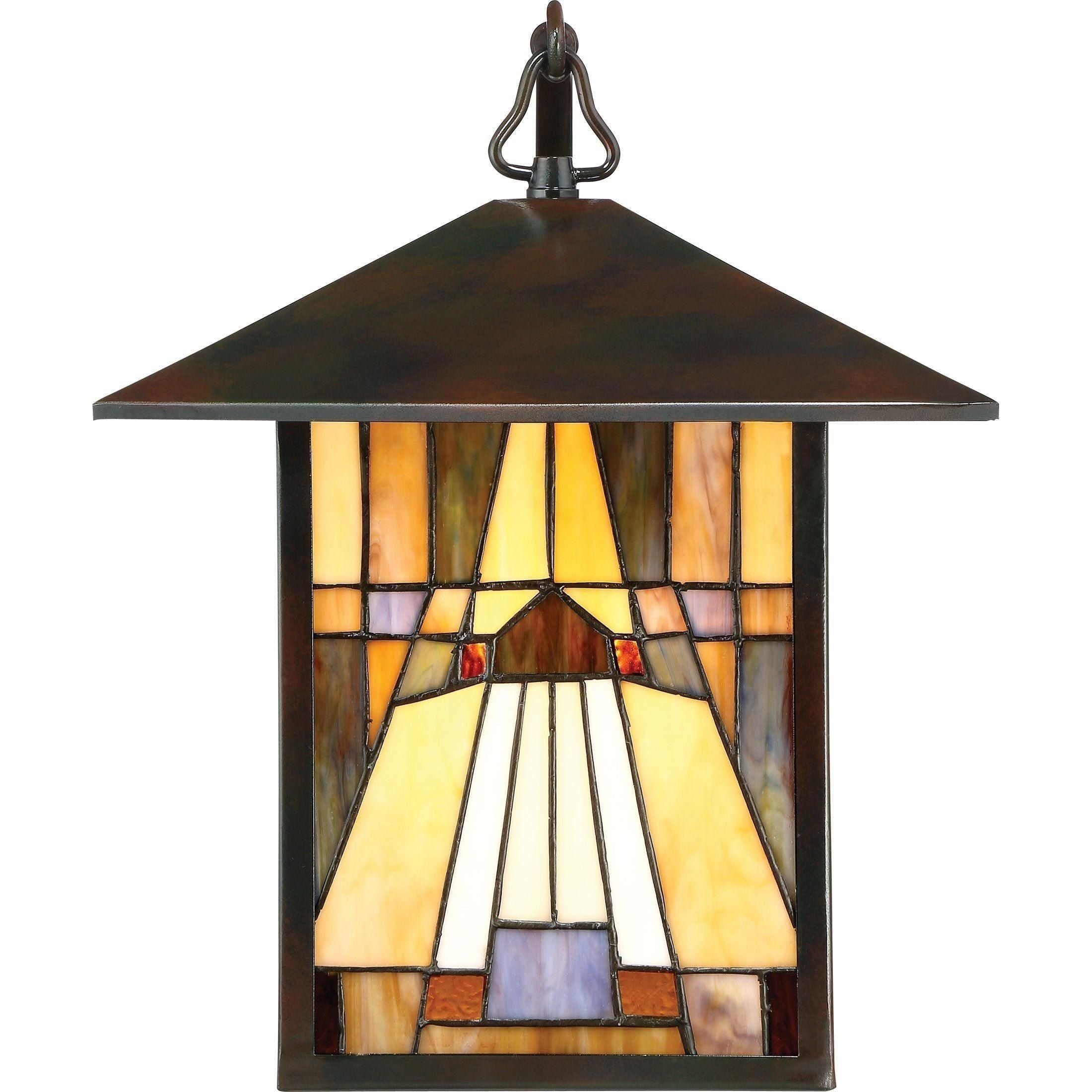 Quoizel - Inglenook Outdoor Wall Light - Lights Canada