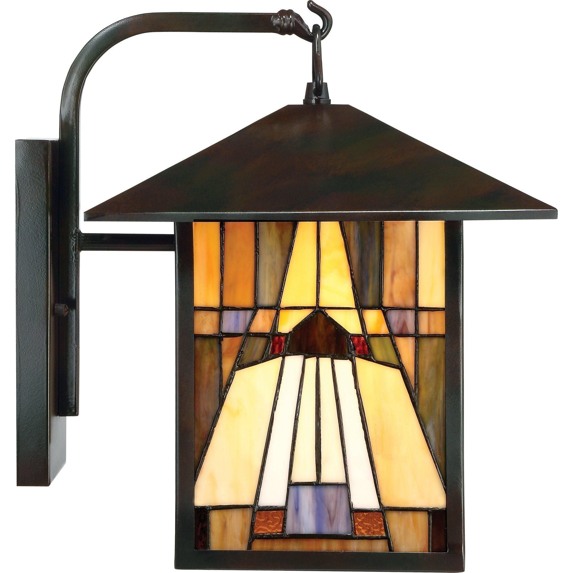 Quoizel - Inglenook Outdoor Wall Light - Lights Canada
