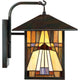 Quoizel - Inglenook Outdoor Wall Light - Lights Canada