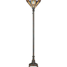 Quoizel - Inglenook Floor Lamp - Lights Canada