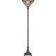 Quoizel - Inglenook Floor Lamp - Lights Canada