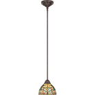 Quoizel - Kami Mini Pendant - Lights Canada
