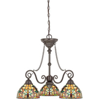 Kami Chandelier
