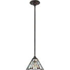 Quoizel - Maybeck Mini Pendant - Lights Canada
