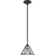 Quoizel - Maybeck Mini Pendant - Lights Canada