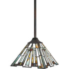 Quoizel - Maybeck Mini Pendant - Lights Canada