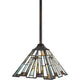 Quoizel - Maybeck Mini Pendant - Lights Canada